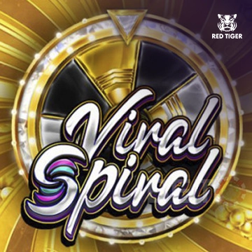 Redtiger : Viral Spiral - WINGBET138