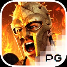 PGSoft : Gladiators Glory - WINGBET138