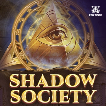 Redtiger : Shadow Society - WINGBET138