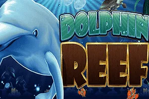Playtech : Dolphin Reef - WINGBET138