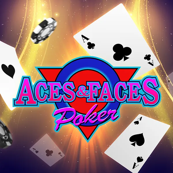 Aces and Faces - WINGBET138