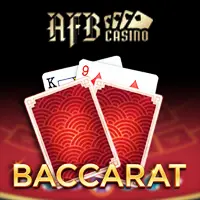 Baccarat - WINGBET138