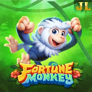 Jili : Fortune Monkey - WINGBET138