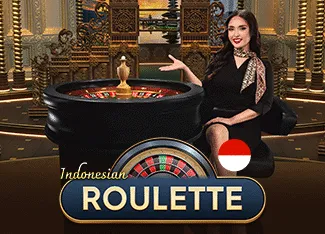 Indonesian Roulette - WINGBET138