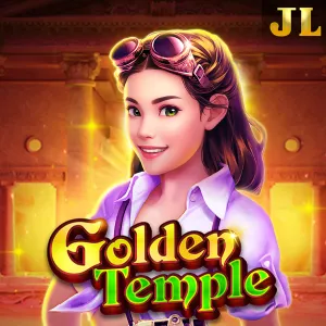 Jili : Golden Temple - WINGBET138