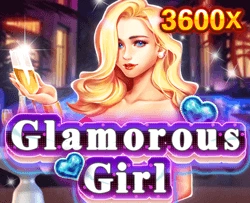 JDB : Glamorous Girl - WINGBET138