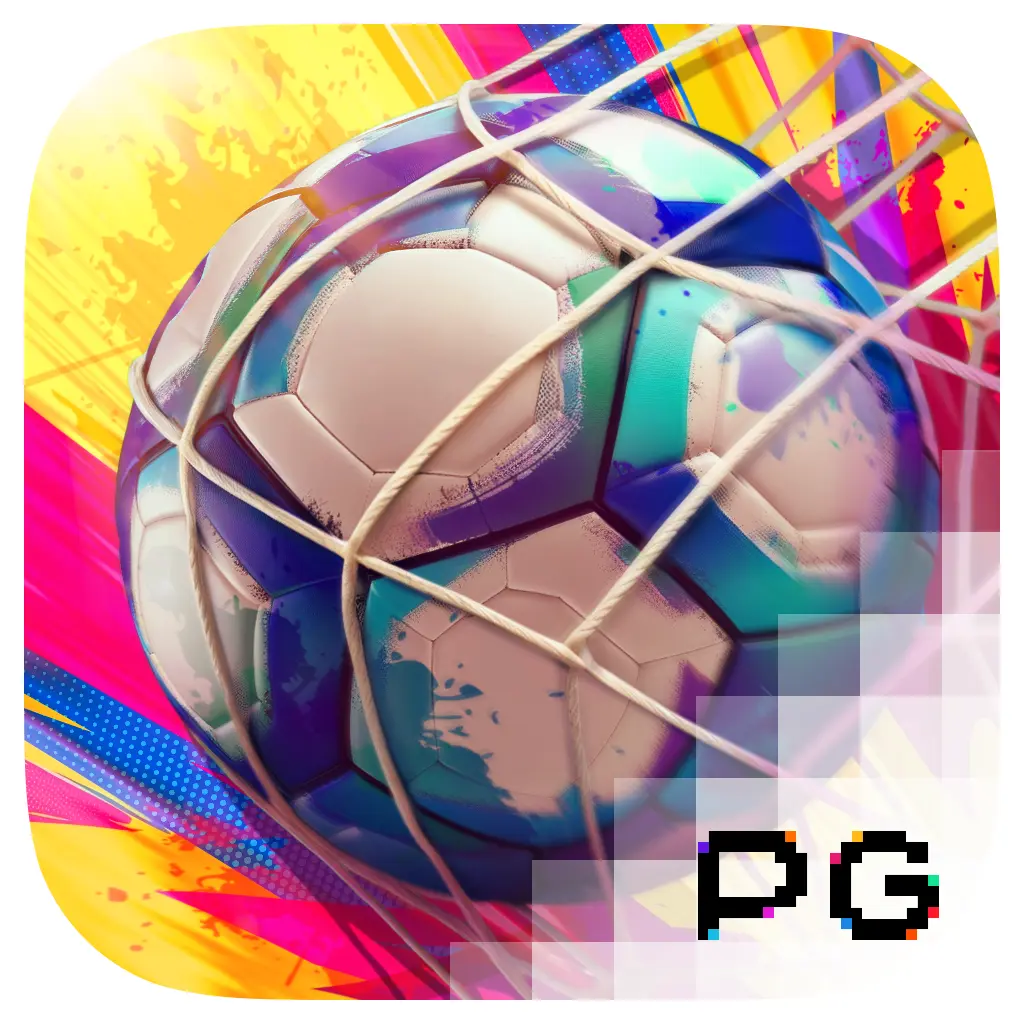 PGSoft : Futebol Fever - WINGBET138