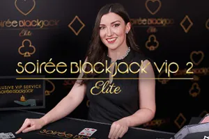 Soirée Privée Blackjack - WINGBET138