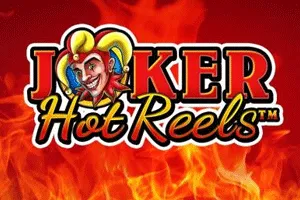 Playtech : Joker Hot Reels - WINGBET138