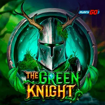 PlaynGo : The Green Knight - WINGBET138