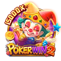 POKER WIN 2 - WINGBET138