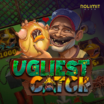 NolimitCity : Ugliest Catch - WINGBET138