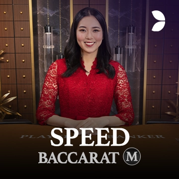 Speed Baccarat M - WINGBET138