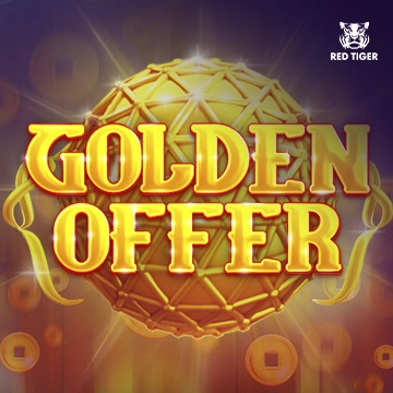 Redtiger : Golden Offer - WINGBET138