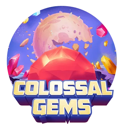 Habanero : Colossal Gems - WINGBET138