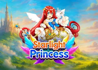 Starlight Princess - WINGBET138