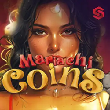 SmartSoft : Mariachi Coins - WINGBET138