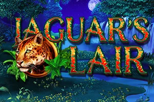 Playtech : Solar Eclipse: Jaguars Lair - WINGBET138