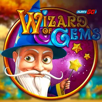 PlaynGo : Wizard of Gems - WINGBET138