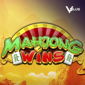 Vplus : Mahjong Wins - WINGBET138