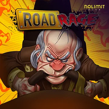 NolimitCity : Road Rage - WINGBET138