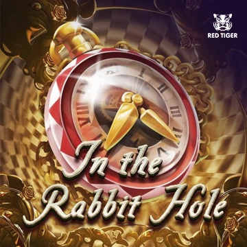 Redtiger : In The Rabbit Hole - WINGBET138