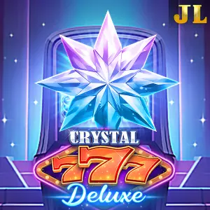 Jili : Crystal 777 DELUXE - WINGBET138