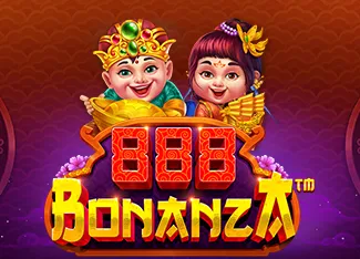 Pragmatic : 888 Bonanza - WINGBET138