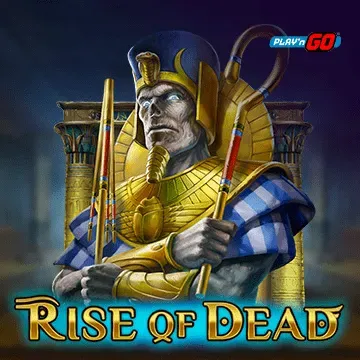 PlaynGo : Rise of Dead - WINGBET138