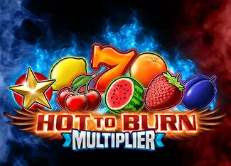 Pragmatic : Hot To Burn Multiplier - WINGBET138