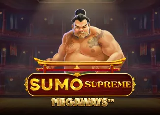 Pragmatic : Sumo Supreme Megaways - WINGBET138