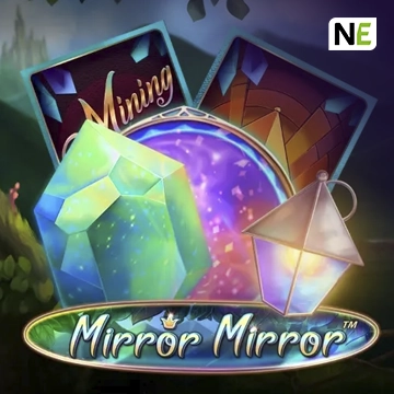 NetEnt : Fairytale Legends: Mirror Mirror - WINGBET138