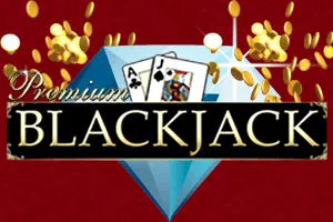 Premium Blackjack - WINGBET138