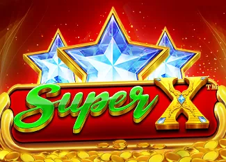 Pragmatic : Super X - WINGBET138