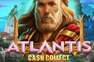 Playtech : Atlantis: Cash Collect - WINGBET138