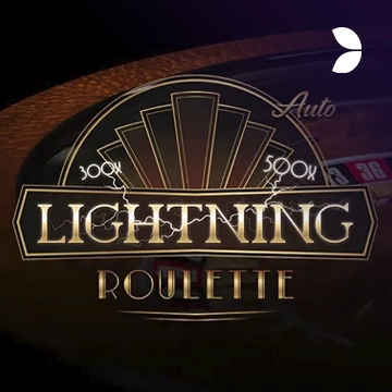 Auto Lightning Roulette - WINGBET138