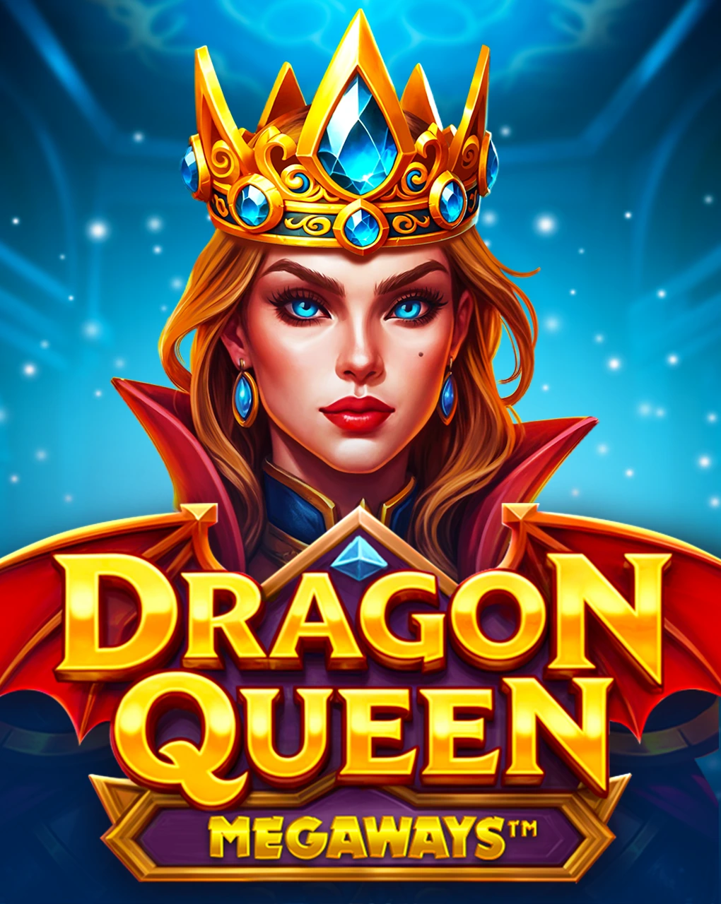 Dragon Queen MEGAWAYS - WINGBET138