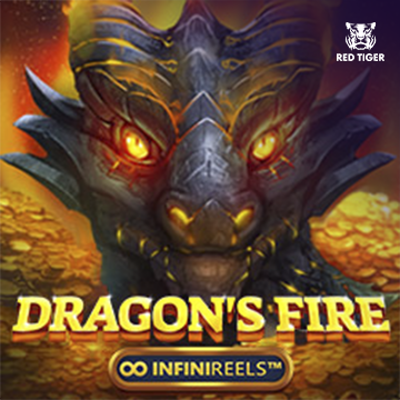 Redtiger : Dragons Fire Infinireels - WINGBET138
