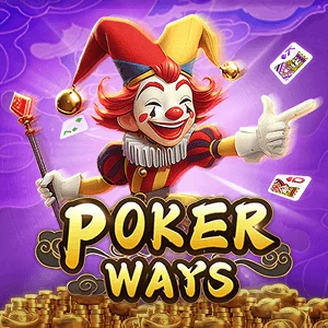 Besoft : Poker Ways - WINGBET138