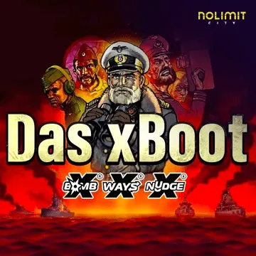NolimitCity : Das xBoot - WINGBET138