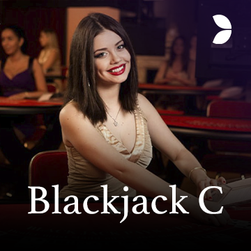Blackjack C - WINGBET138
