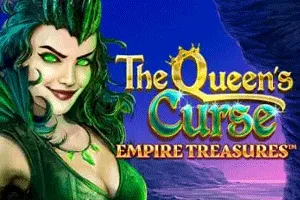 Playtech : The Queens Curse: Empire Treasures - WINGBET138