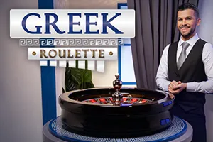 Greek Roulette - WINGBET138