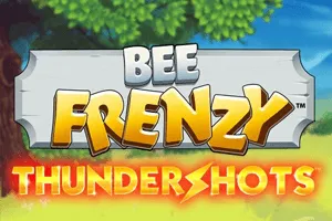 Playtech : Bee Frenzy - WINGBET138