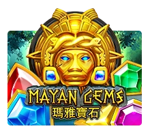 Joker123 : Mayan Gems - WINGBET138