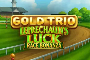 Gold Trio: Leprechaun’s Luck Race Bonanza - WINGBET138
