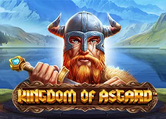 Pragmatic : Kingdom of Asgard - WINGBET138
