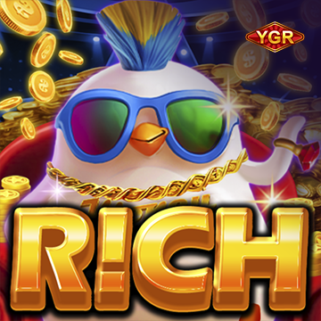 YGR : R!CH - WINGBET138