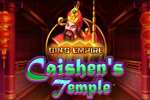 Playtech : Qins Empire: Celestial Guardians - WINGBET138