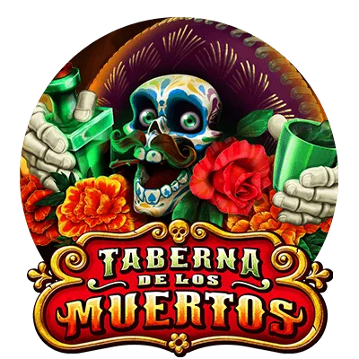Habanero : Taberna De Los Muertos - WINGBET138